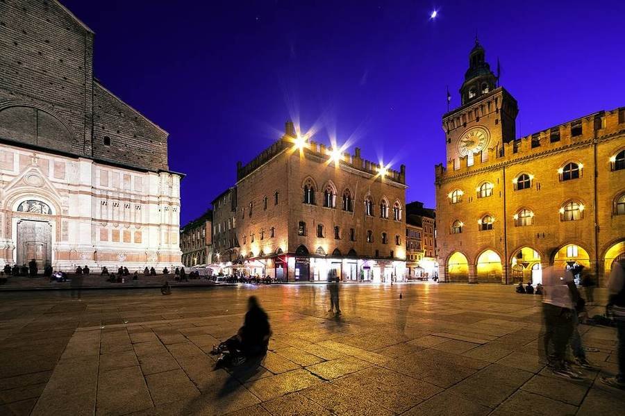 Emilia-Romagna: Städte & Highlights
