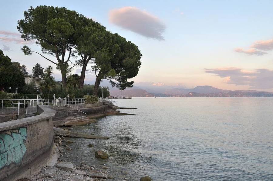 Gardasee: Orte & Highlights
